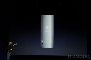 Illustration for article titled Apple 9/9/09 Liveblog